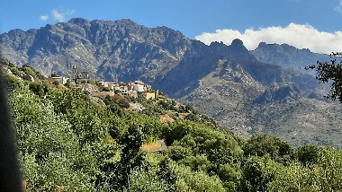 La Balagne